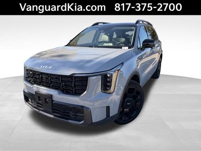 Certified 2024 Kia Sorento SX Prestige