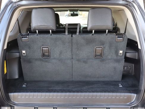 Used 2013 Toyota 4Runner Limited image 14