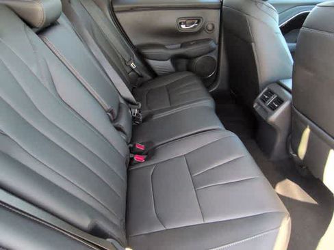 Certified 2025 Acura ADX FWD image 22