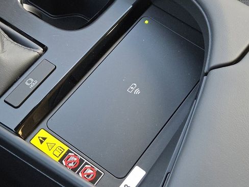 New 2025 Lexus ES 350 Ultra Luxury image 15