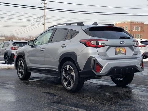 New 2026 Subaru Crosstrek 2.5i Limited image 5