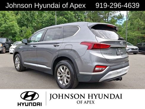 Used 2019 Hyundai Santa Fe SE FWD image 23