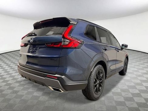 New 2026 Honda CR-V Sport-L image 7