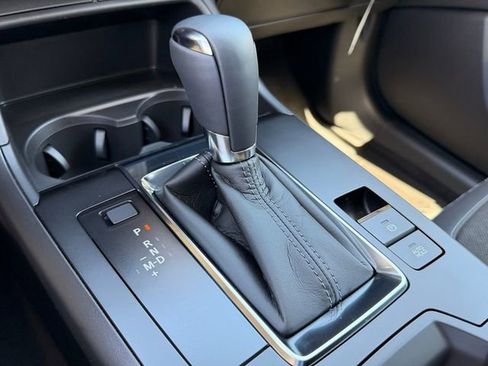 New 2026 MAZDA CX-5 Preferred AWD/4WD image 10