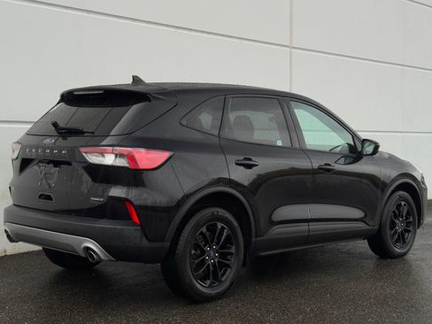 Used 2020 Ford Escape SE Sport image 5