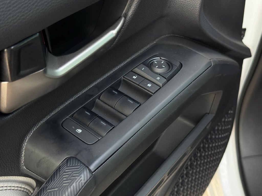 New 2026 Toyota Tacoma Limited AWD/4WD image 7