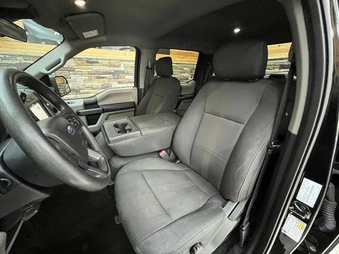 Used 2019 Ford F150 XL w/ Equipment Group 101A Mid AWD/4WD image 34