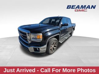 Used 2015 GMC Sierra 1500 SLT w/ SLT Crew Cab Value Package 360° Tour