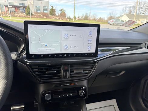 Certified 2023 Ford Escape ST-Line w/ Tech Pack #1 image 24