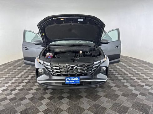 Used 2023 Hyundai Tucson SEL w/ Convenience Package FWD image 15