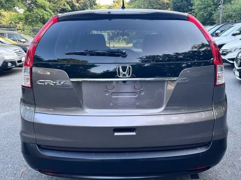 Used 2013 Honda CR-V EX image 5
