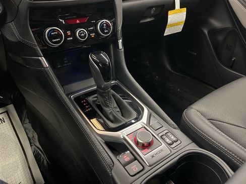 Certified 2024 Subaru Forester Limited image 26