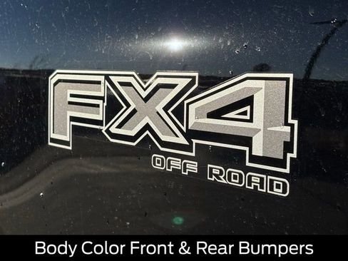 New 2026 Ford F350 Lariat w/ Black Appearance Package image 22