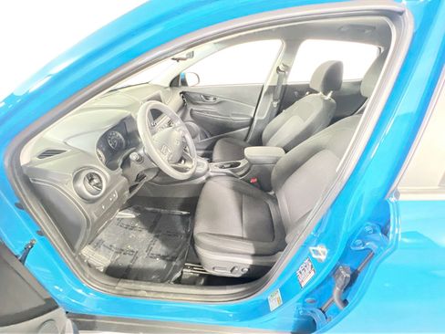 Used 2023 Hyundai Kona SEL w/ Cargo Package image 19