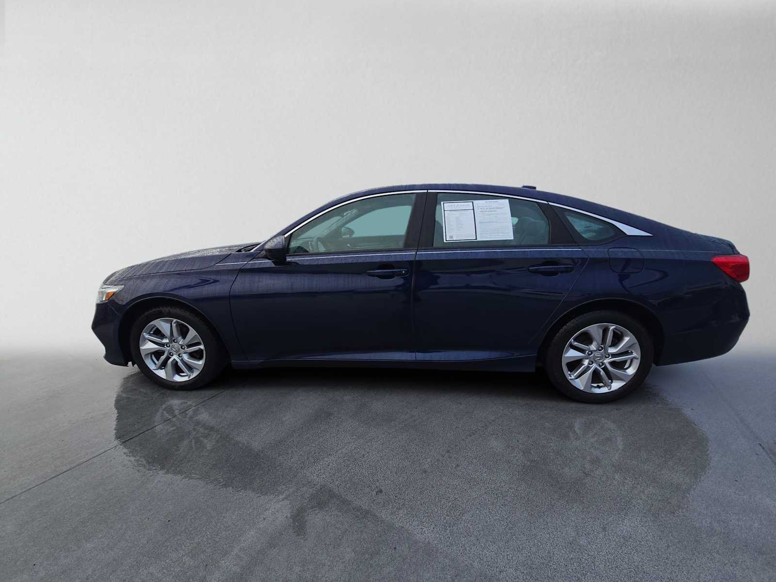 Used 2019 Honda Accord LX image 6