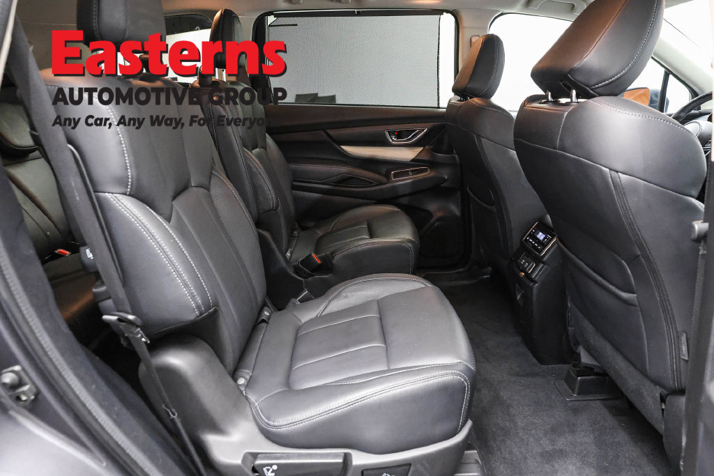 Used 2022 Subaru Ascent Limited AWD/4WD image 27