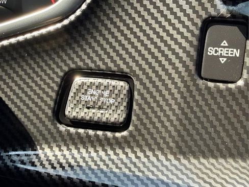 Used 2016 Chevrolet Corvette Stingray Convertible w/ Carbon Flash Badge Package RWD image 43