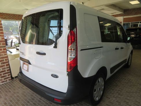 Used 2020 Ford Transit Connect XL image 58