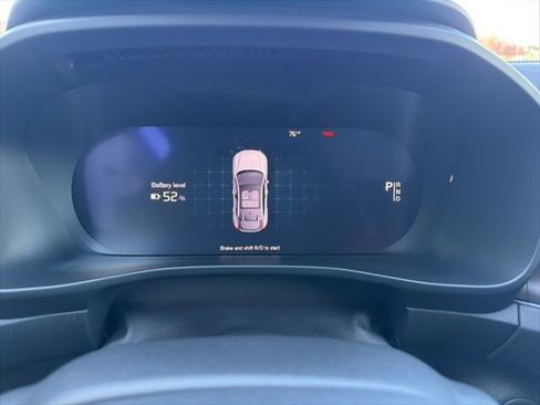 Used 2024 Volvo C40 P8 Recharge Ultimate w/ Protection Package Premier image 24