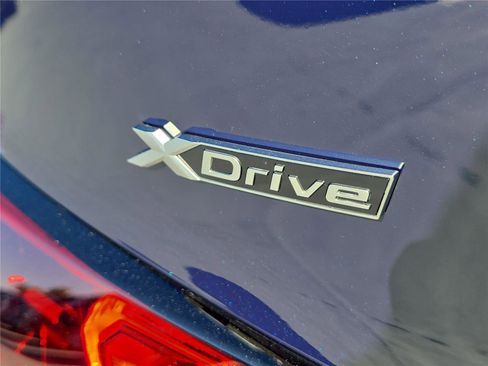 Certified 2025 BMW 228i xDrive w/ M Sport Package image 5