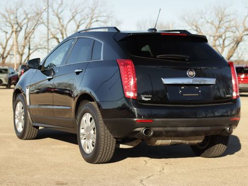Used 2015 Cadillac SRX Base image 5