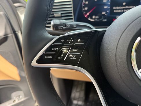 New 2026 Mercedes-Benz GLE 450 4MATIC image 25