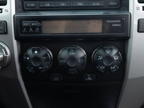 Used 2007 Toyota 4Runner SR5 image 35