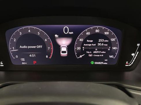 Used 2024 Honda Accord EX image 17