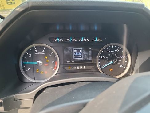 Used 2021 Ford F250 XL w/ STX Appearance Package image 13