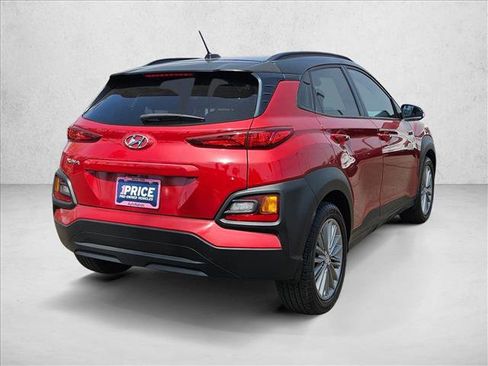 Used 2019 Hyundai Kona SEL FWD image 5