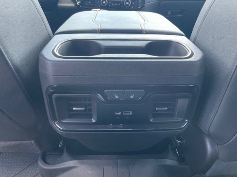Used 2023 Chevrolet Silverado 1500 ZR2 AWD/4WD image 34