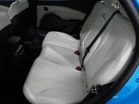 Certified 2023 Ford Mustang Mach-E Premium AWD/4WD image 21