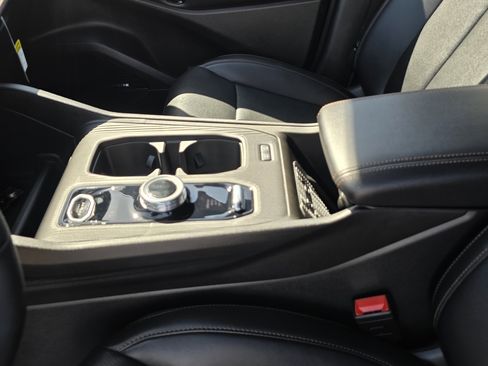 New 2026 Jeep Cherokee Limited AWD/4WD image 13