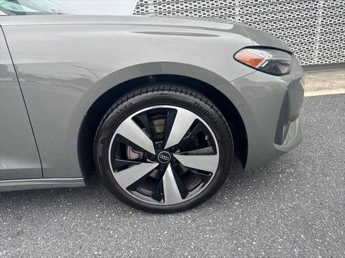 Certified 2025 Audi A5 2.0T Prestige w/ 19" Wheel Package AWD/4WD image 6