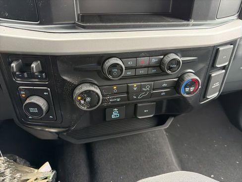 New 2026 Ford F250 XL w/ STX Appearance Package image 13