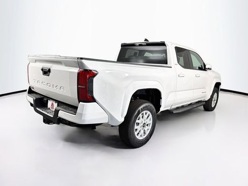 New 2026 Toyota Tacoma SR5 AWD/4WD image 9