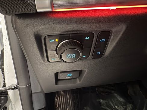 New 2026 Ford Expedition Max King Ranch image 21