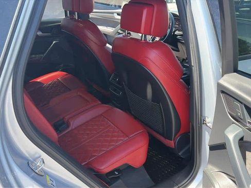 Used 2019 Audi SQ5 Prestige w/ Prestige Package AWD/4WD image 25