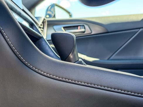 New 2026 Lexus IS 350 F Sport image 23