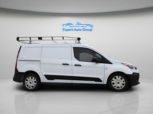 Used 2022 Ford Transit Connect XL FWD image 32