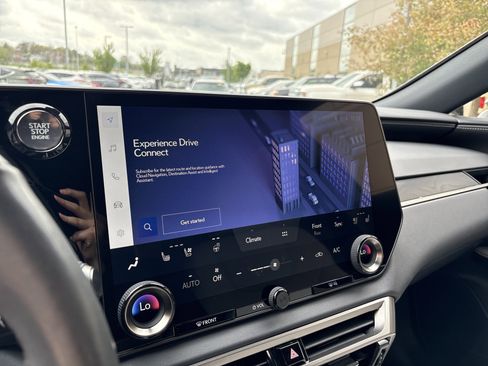 Used 2023 Lexus RX 350 Premium w/ Accessory Package image 24