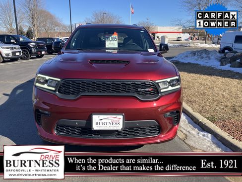 Used 2023 Dodge Durango R/T image 16