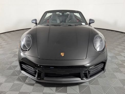 Certified 2026 Porsche 911 Carrera T RWD image 10