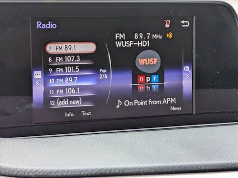 Used 2017 Lexus RX 350 FWD image 6