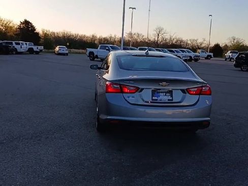 Used 2024 Chevrolet Malibu LT image 7