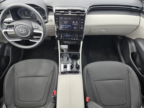 Used 2024 Hyundai Tucson SEL image 25