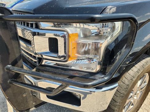 Used 2018 Ford F150 XLT w/ Equipment Group 302A Luxury AWD/4WD image 6