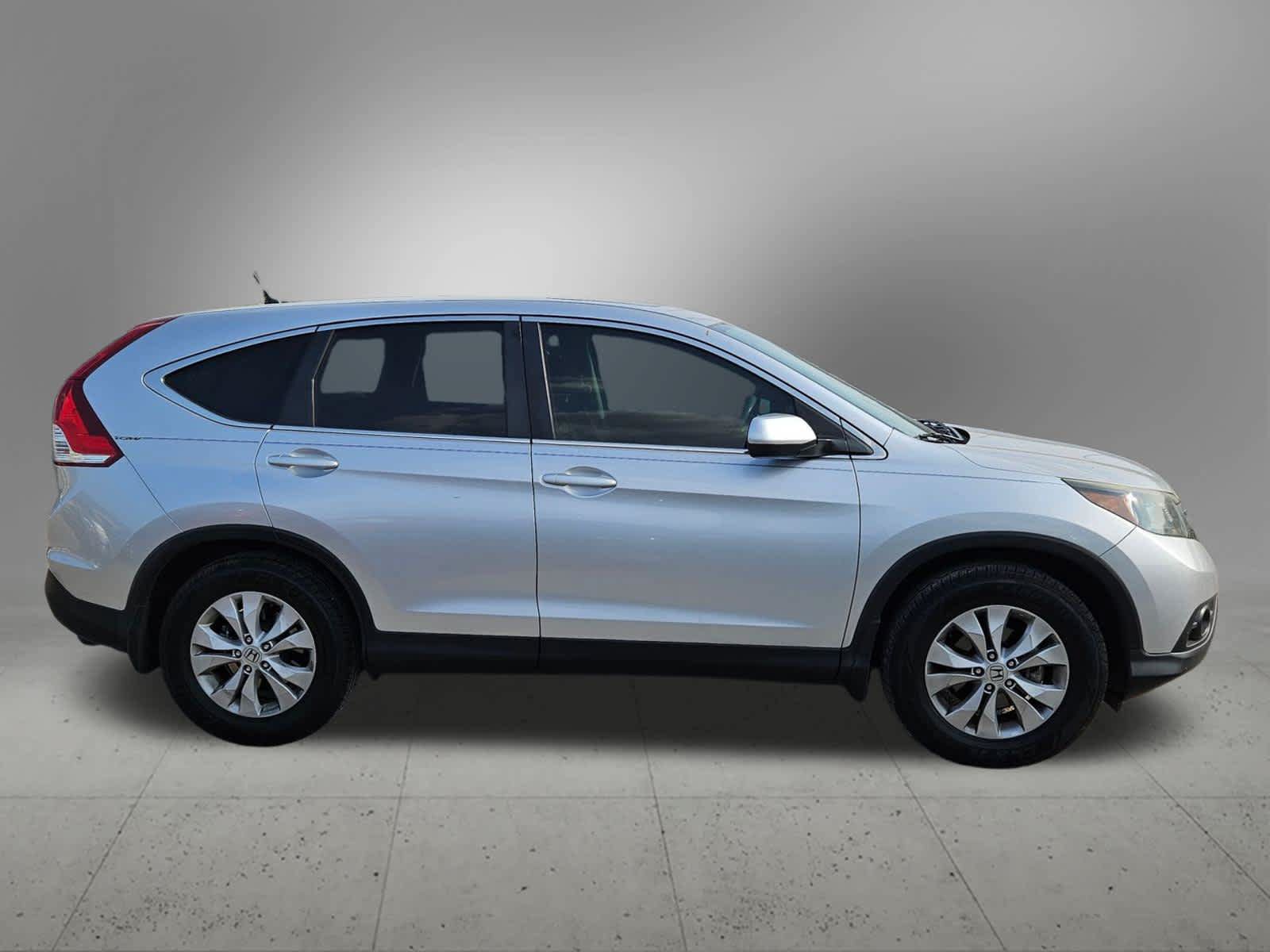 Used 2014 Honda CR-V EX image 7