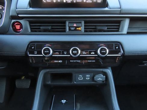 New 2025 Honda Pilot EX-L image 22