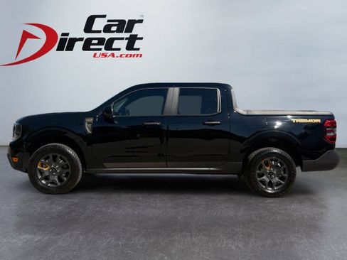 Used 2024 Ford Maverick Tremor w/ Tremor Off-Road Package AWD/4WD image 11